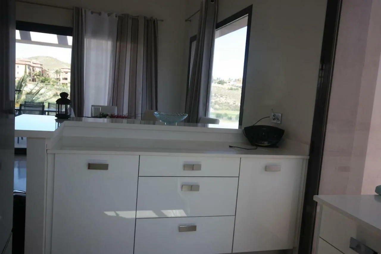 Casa Nimajas Apartment Vera Spain