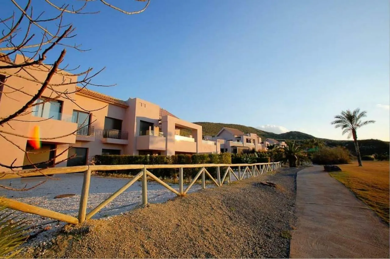 Casa Nimajas Apartment Vera