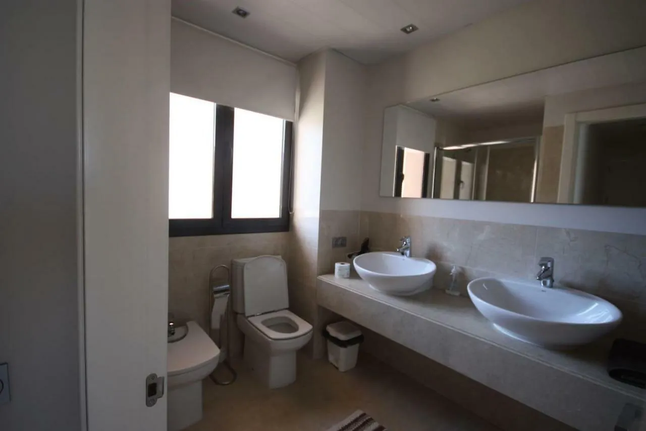 Casa Nimajas Apartment Vera