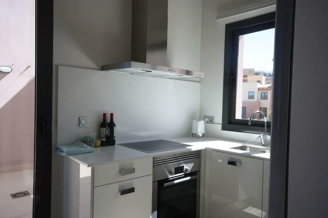 Casa Nimajas Apartment Vera